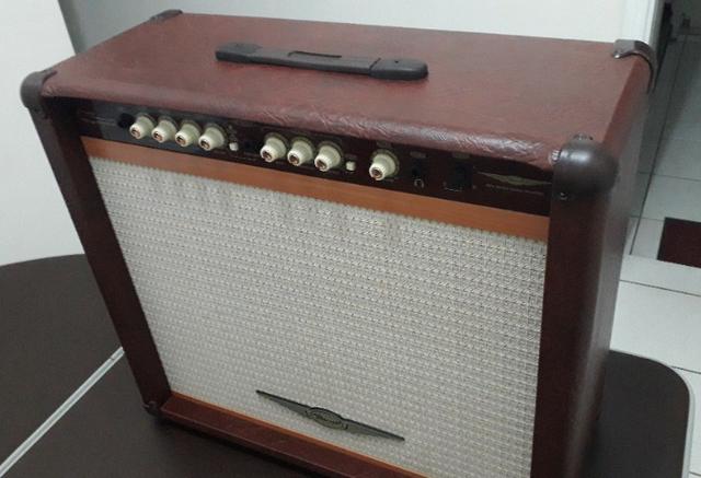 Amplificador Oneal OCG400R - Foto 6