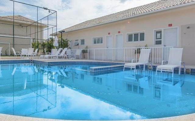 Excelente casa em condomínio , Jardim Letícia - Foto 8