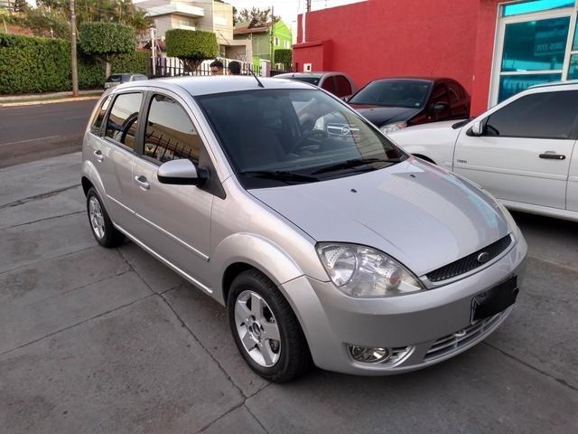 Fiesta Ano 2005 9.800,00 Avista - Foto 2