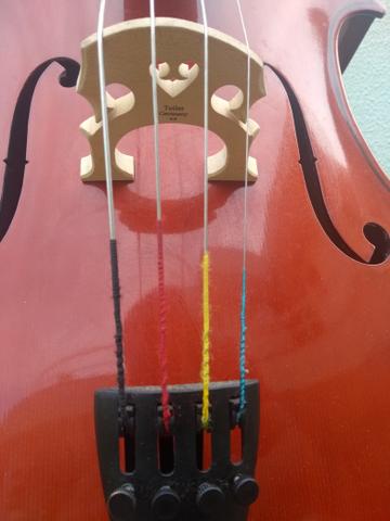 Violoncelo 4/4 - Foto 4