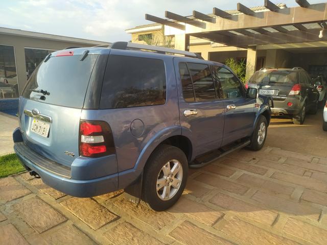 Ford Explorer - Foto 10