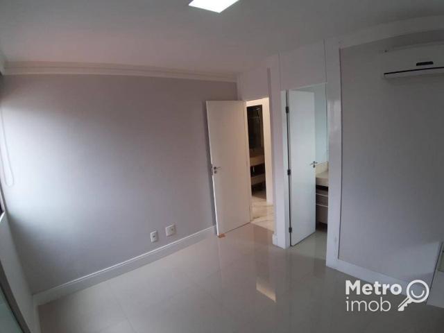 Apartamento com 3 quartos à venda, 73 m² por R$ 450.000,00 - Jardim Renascença - São Luís/ - Foto 19