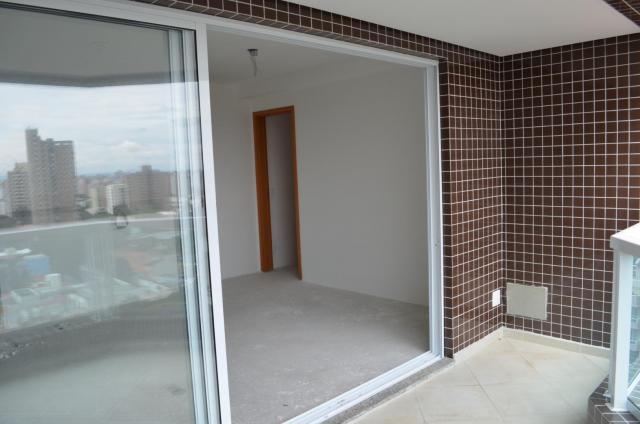 Apartamento com 3 dormitórios à venda, 95 m² por r$ 615.000 - vila assunção - santo andré/ - Foto 3