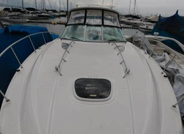 Barco Sea Ray 395 2014 - Foto 10