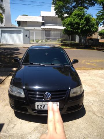 Gol city Trend 1.0 Total flex 8v 4p