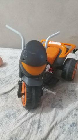 Moto Eletrica - Foto 3