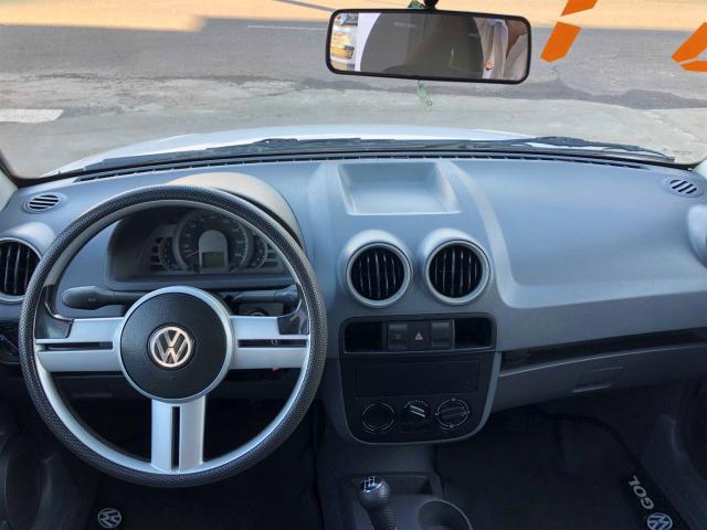 VOLKSWAGEN GOL 2007/2007 1.0 MI 8V FLEX 4P MANUAL G.IV - Foto 5