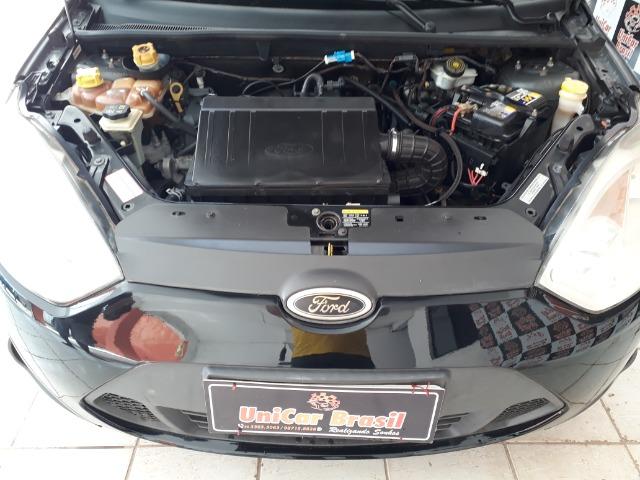 Fiesta Hatch Entrada R$2.000, + 48x R$689,00 - Foto 7