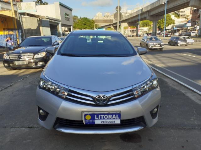 Toyota - corolla xei 2.0 flex - Foto 5