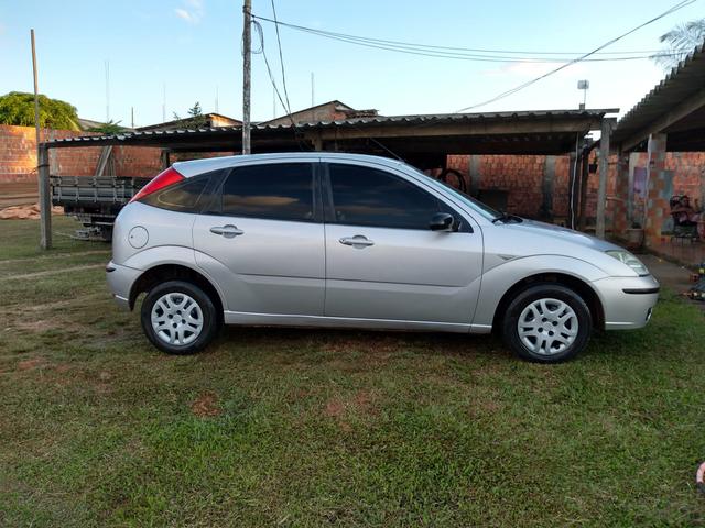 Vendo Focus 2007 - Foto 2
