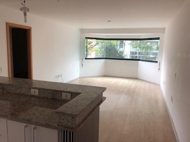 Apto 94 m² bairro jardim - Foto 2