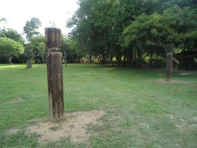 Alugo Cabanha com estrutura completa ! - Foto 3