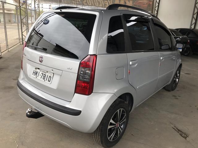 Fiat Idea ELX 2010 1.4 completo - Foto 2