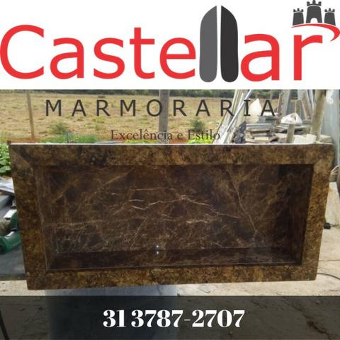 Granito e Marmoraria