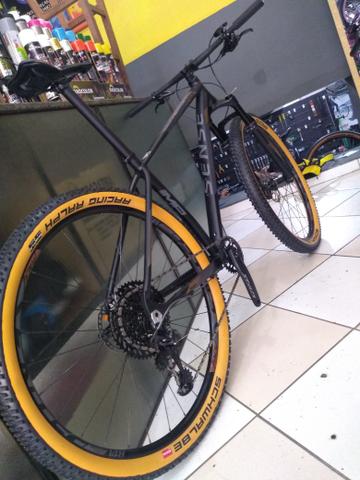 Bicicleta Sense impact Race 2020 ( zero) - Foto 5