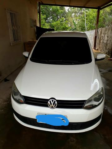Carro Fox - Foto 3