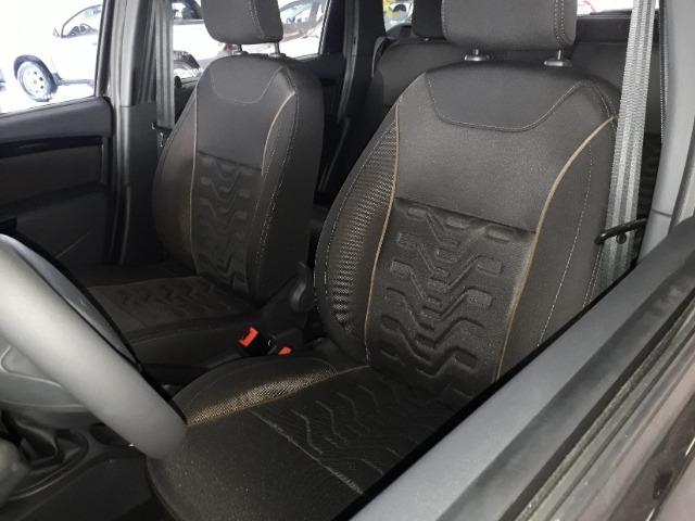 Duster Dynimique 1.6 CVT 19/20 - Foto 9