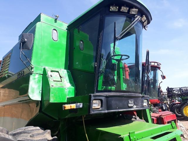 Colheitadeira de Grãos John Deere 1175 - Foto 2