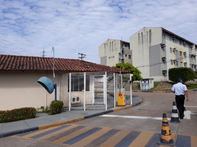 Condomínio Residencial Acácias