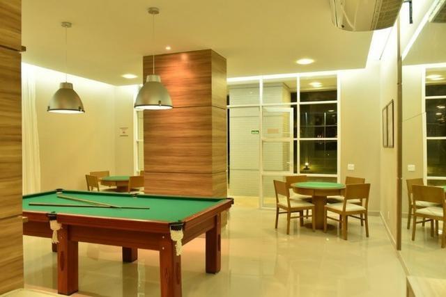 ") Liverpool, 113m²m, 3 Suítes, "Varanda Churrasqueira -2 Vagas de Garagem º} - Foto 6