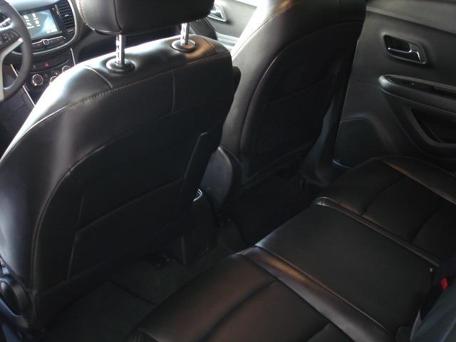 Chevrolet Tracker Premier1 1.4 Turbo Teto Mylink 2.600km 2019 - Foto 7
