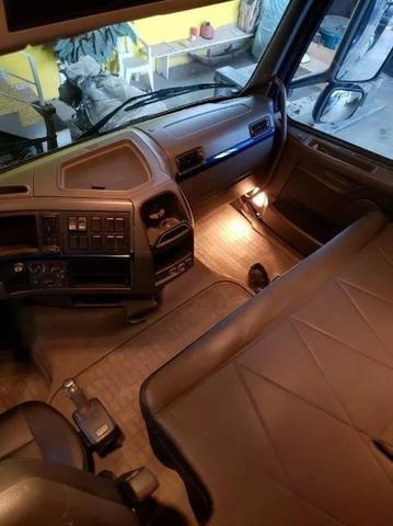 Volvo fh 440 2012 - Foto 6