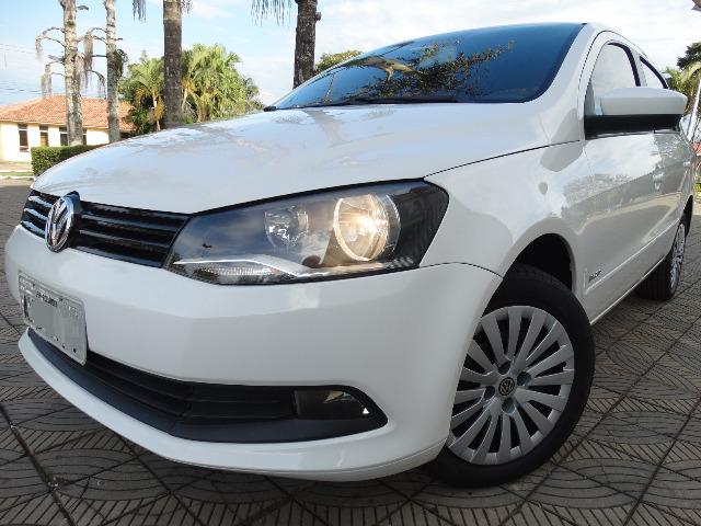 Vw - Volkswagen Voyage iTrenD _ComPletO_ExtrANovO_LacradOOriginaL_RevisadO_Placa A_ - Foto 16