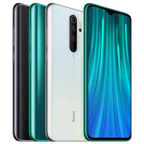 Note 8 Pro Mineral Grey // Pronta entrega // 6GB Ram // 128GB // Xiaomi Maringá