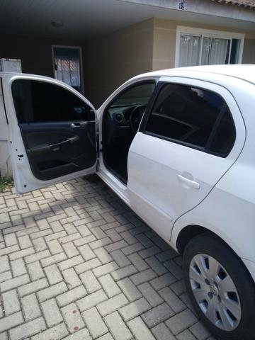Volkswagen Voyage lindo segundo dono