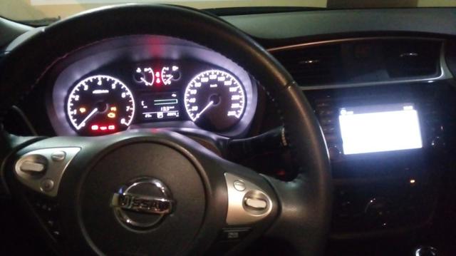 Nissan sentra - Foto 3