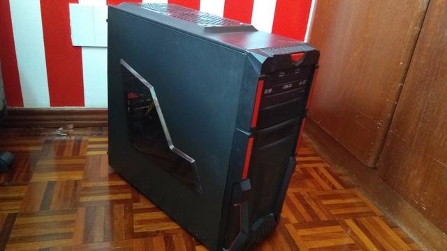 Pc gamer - Troco por Iphone - Foto 3