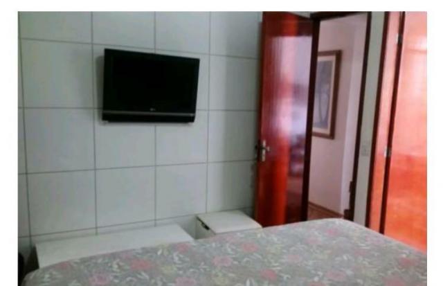 Apartamento à venda, 92 m² por r$ 425.000,00 - casa branca - santo andré/sp - Foto 6