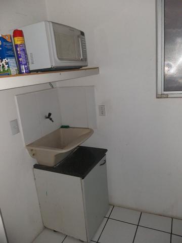 Apartamento 2 dormitórios - Foto 7
