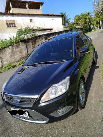 Vendo ou troco Focus Titanium 2012 - Foto 3