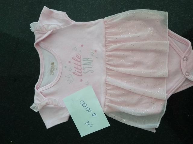 Roupas de Meninas - Foto 2