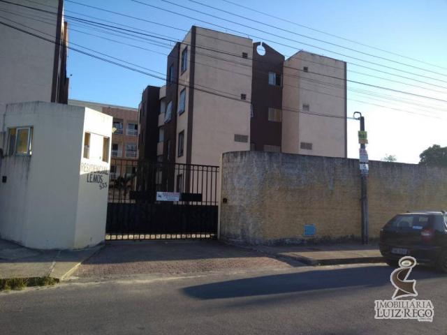Aluga Apartamento Caucaia 2 quartos (1 suíte), 1 vaga. Próx a Maria Das Dores Lima