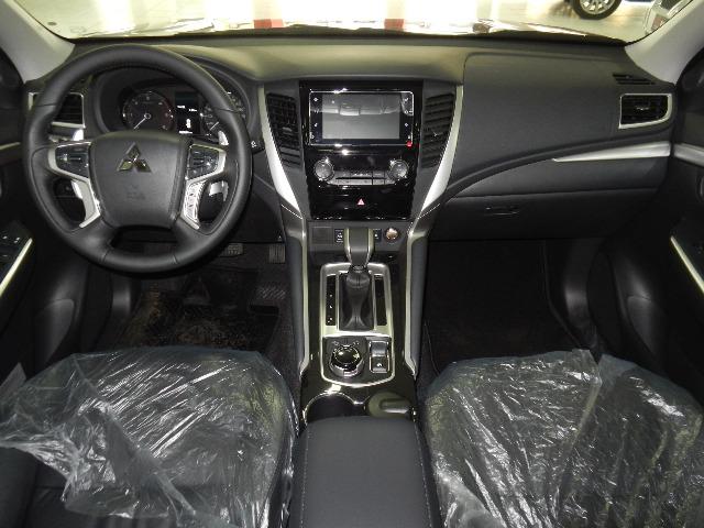 Mitsubishi Pajero Sport 2.4 Turbo Diesel 2020 7L Conheça o Mit Facil - Foto 9
