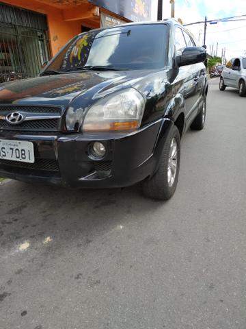Hyundai Tucson 2010 automática - Foto 3