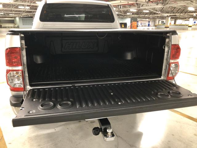 Toyota Hilux 2015 - Foto 8