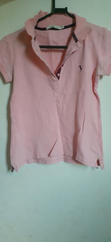 ROUPAS SEMINOVAS ver a DESCRIÇÃO