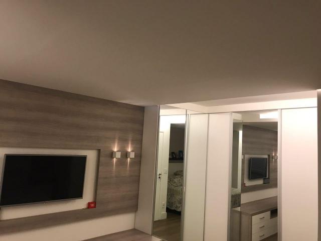 Apartamento com 3 dormitórios à venda, 122 m² por r$ 850.000 - bairro jardim - santo andré - Foto 11