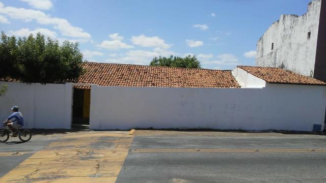 Colégio em Jaibaras, 845,5 m²