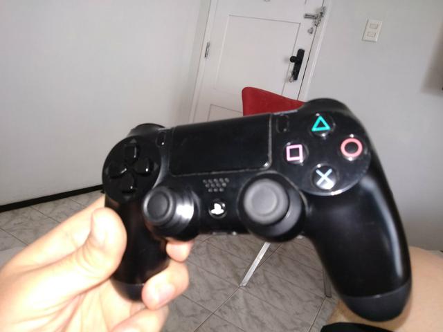 Conserto Controle do PS4 e X-BOX ONE com garantia aceito cartões - Foto 2