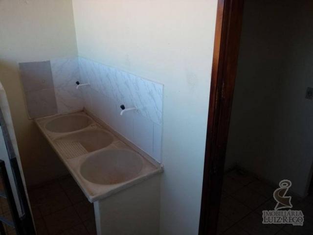 Aluga apartamento Parque Dois Irmãos, 01 quarto, sem condomínio, próx. Igreja Mãe Santissi - Foto 8