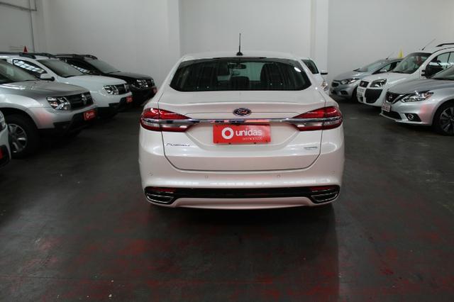 Fusion SEL 2.0 Ecoboost - Foto 4