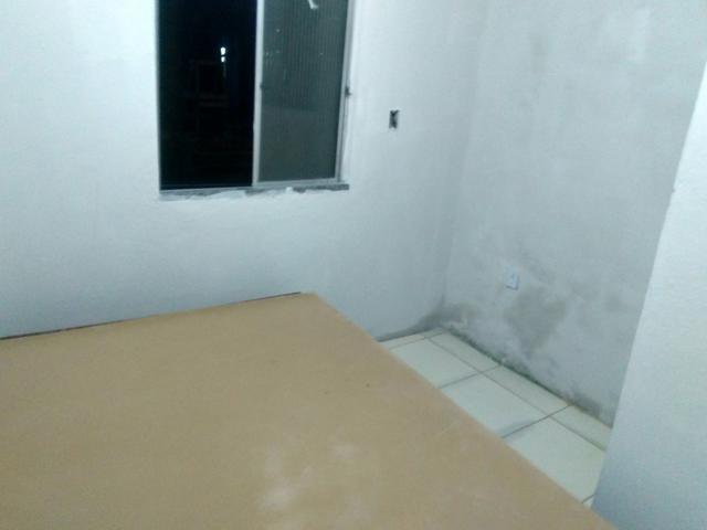 Alugo casa em Cabuçu - Foto 4