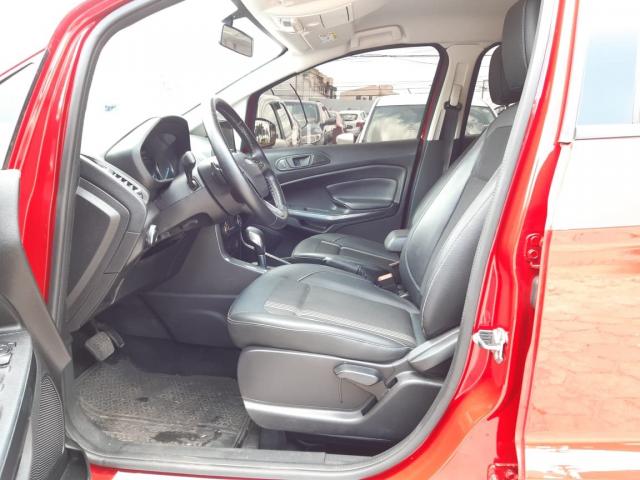 Ford Ecosport 1.5 Freestyle Automático 18/19 - Troco e Financio! - Foto 10