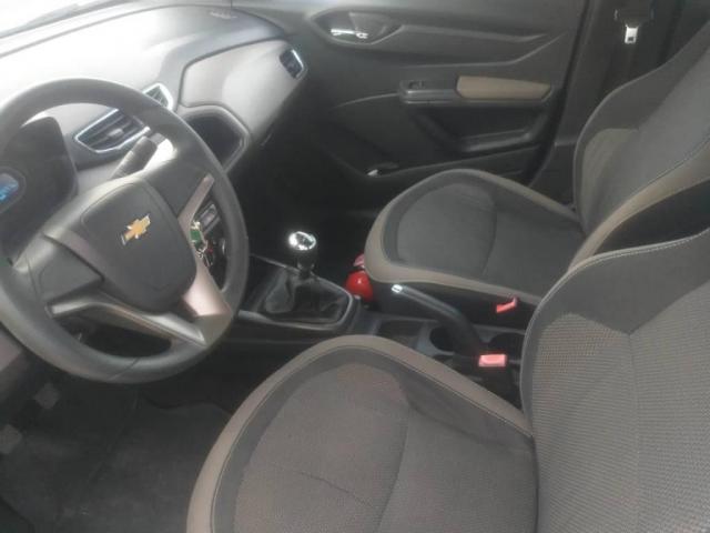 Chevrolet Prisma 1.4 MT LT - Foto 5