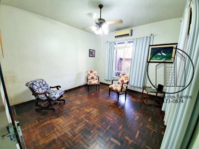 Casa Duplex com 260m²_4 quartos - 3 vagas de Garagem - Piscina - Confira! - Foto 17