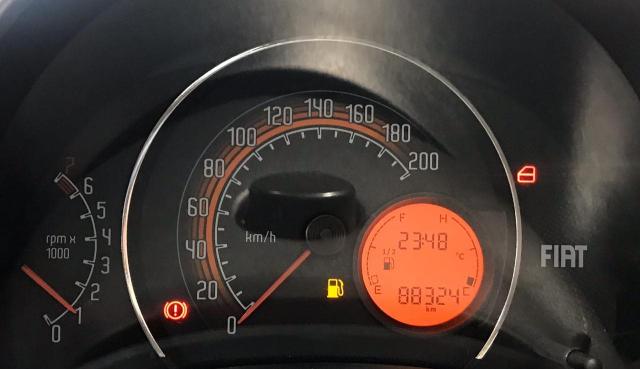 Fiat Uno 2011/2011 1.0 Way 8V Flex 4p manual - Foto 5